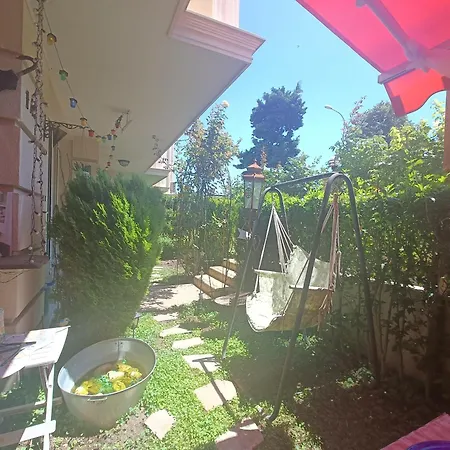 Appartement Seaside Garden Varna